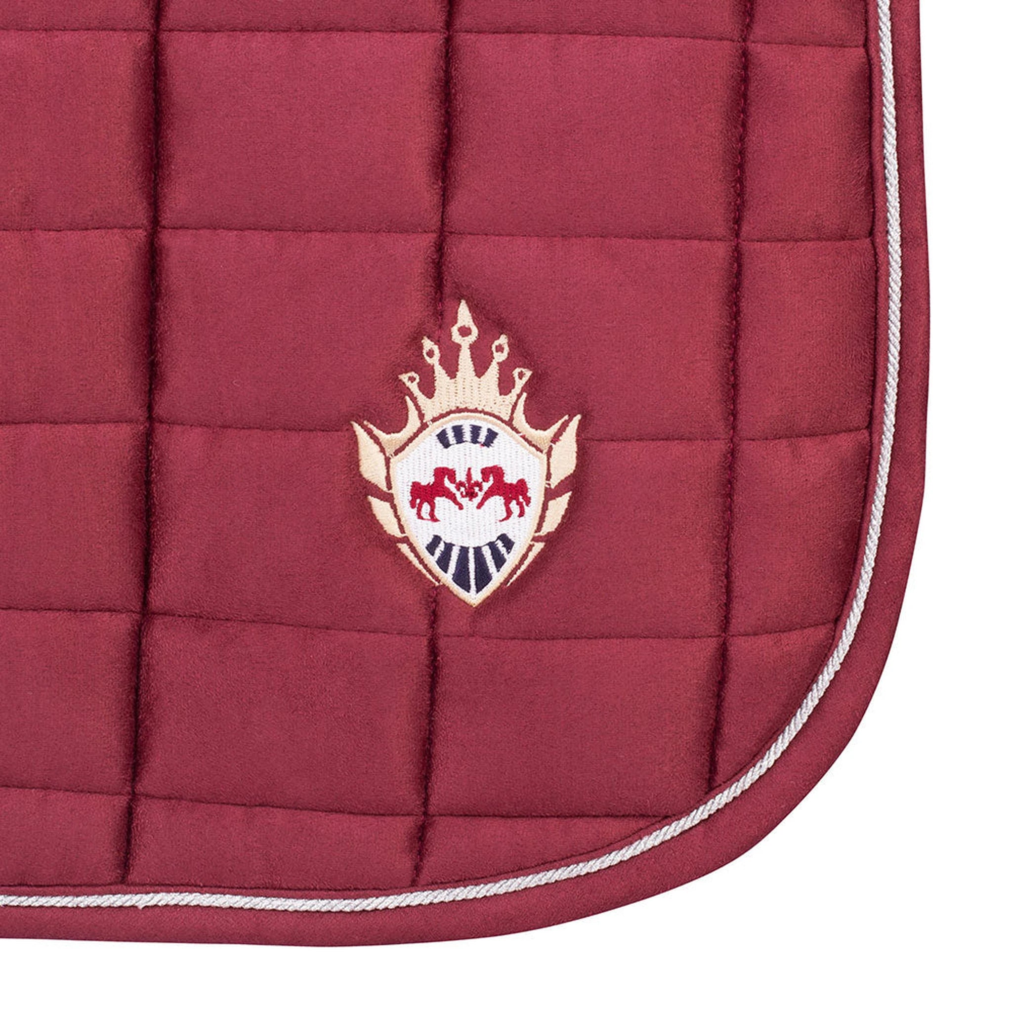 Equine Couture Joy Saddle Pad