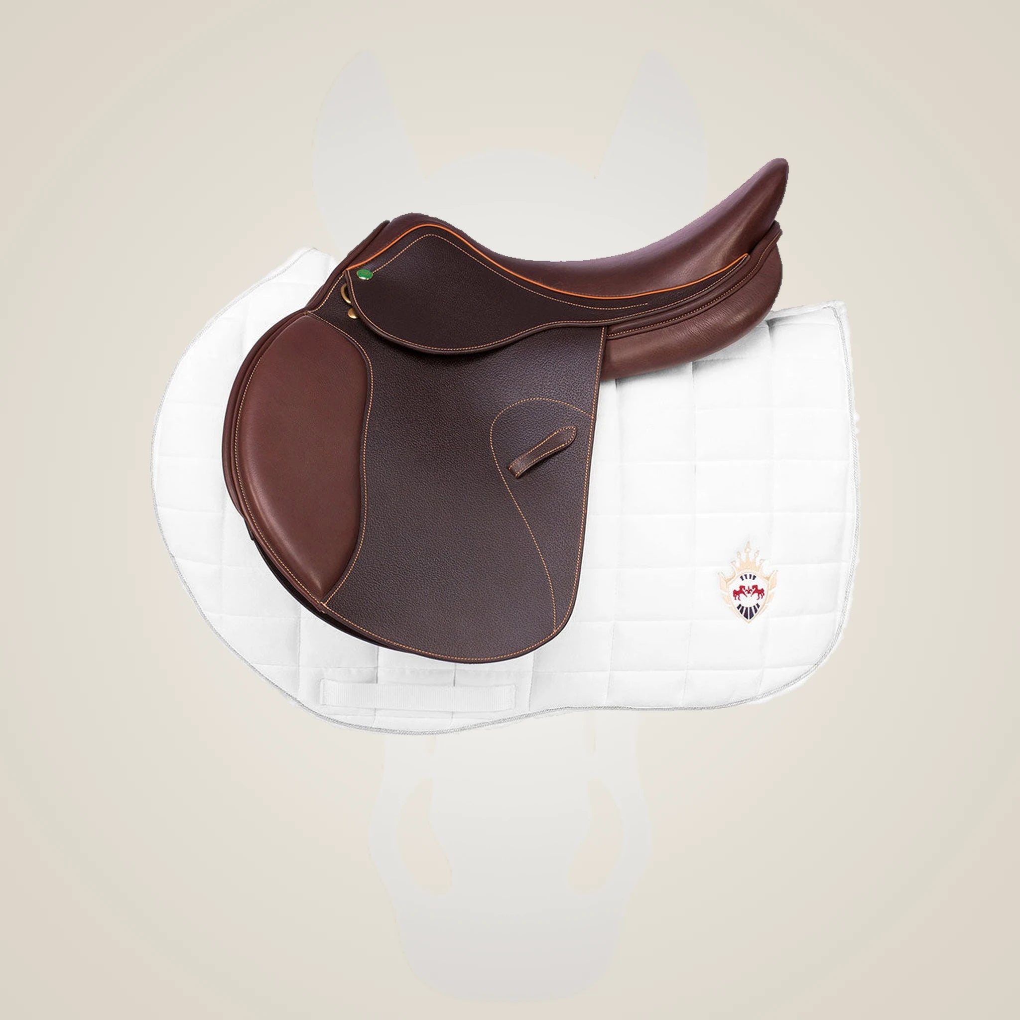 Equine Couture Joy Saddle Pad