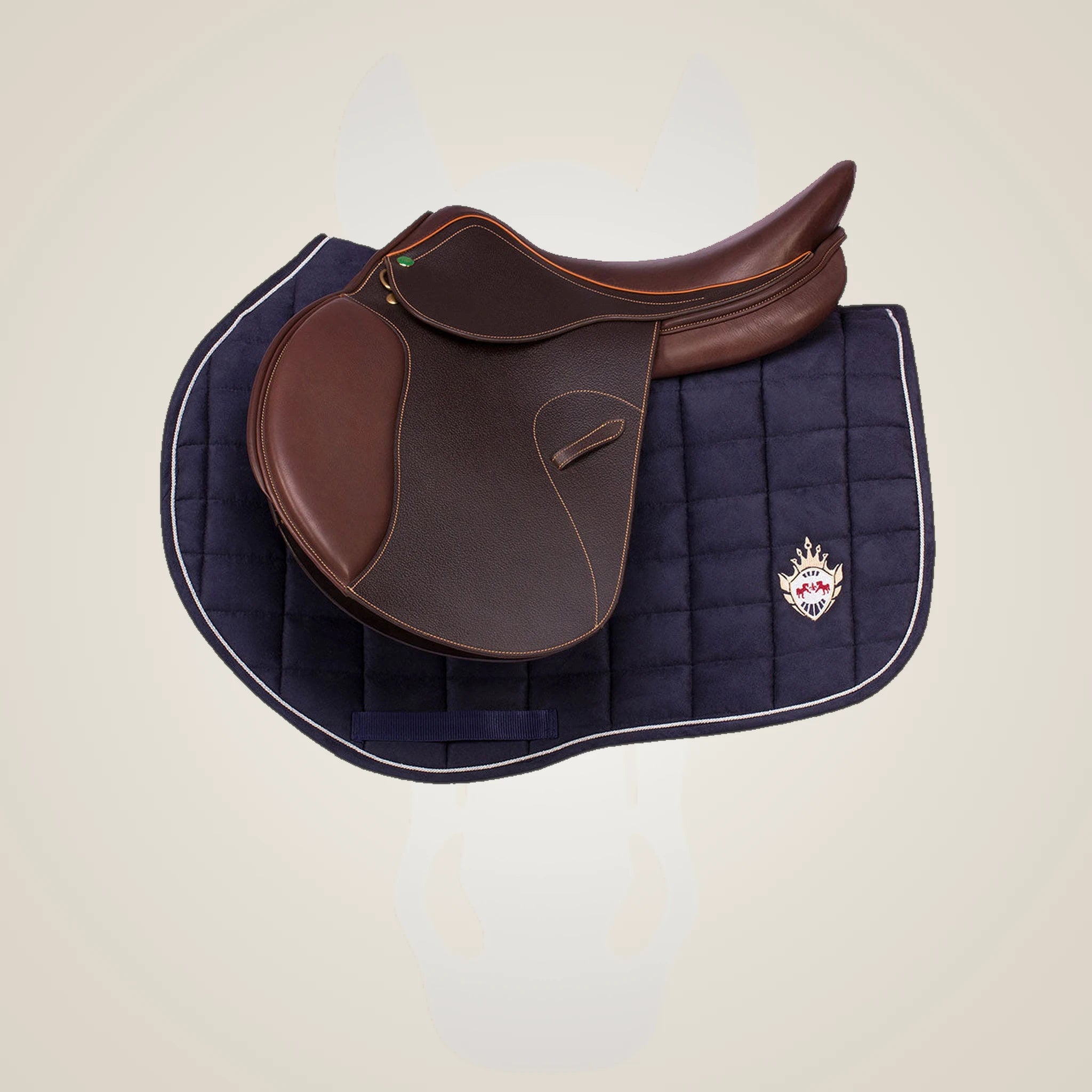 Equine Couture Joy Saddle Pad