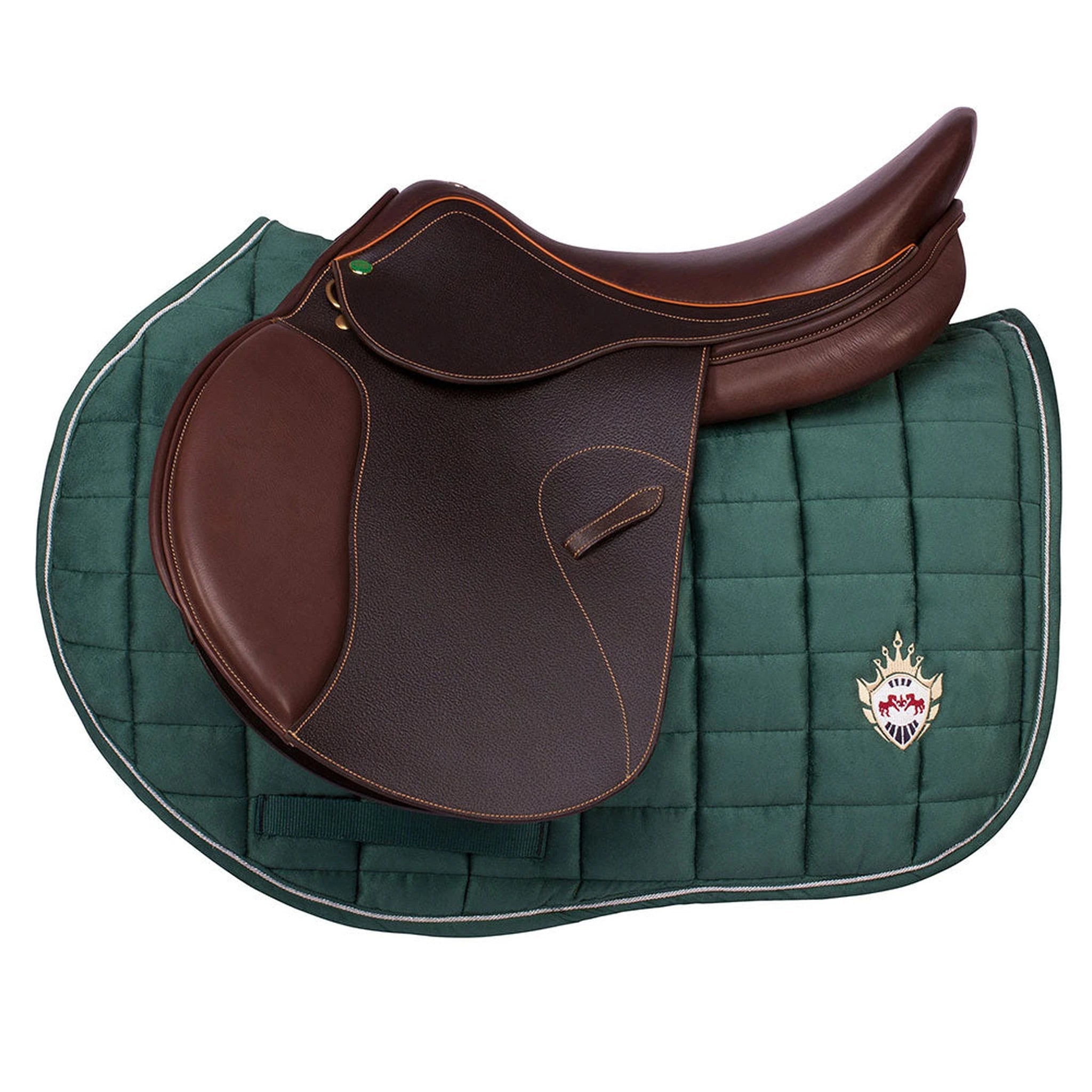 Equine Couture Joy Saddle Pad
