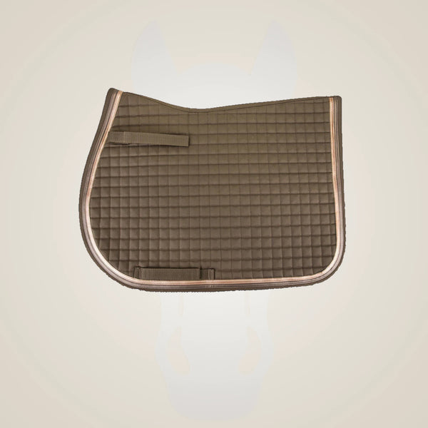 Equine Couture Matte Pony All Purpose Pad