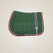 Equine Couture Ocala All Purpose Saddle Pad - Hunter