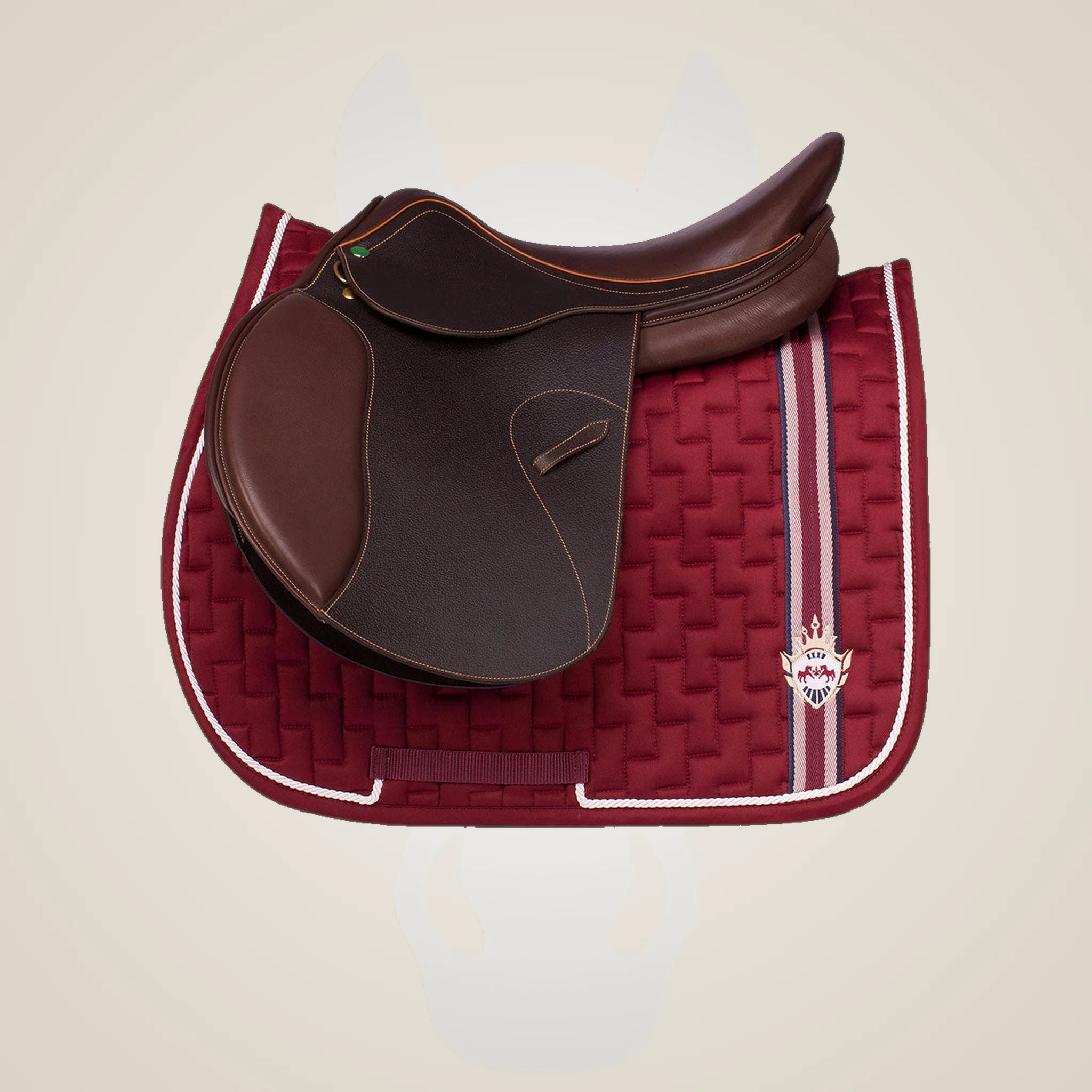 Equine Couture Ocala All Purpose Saddle Pad