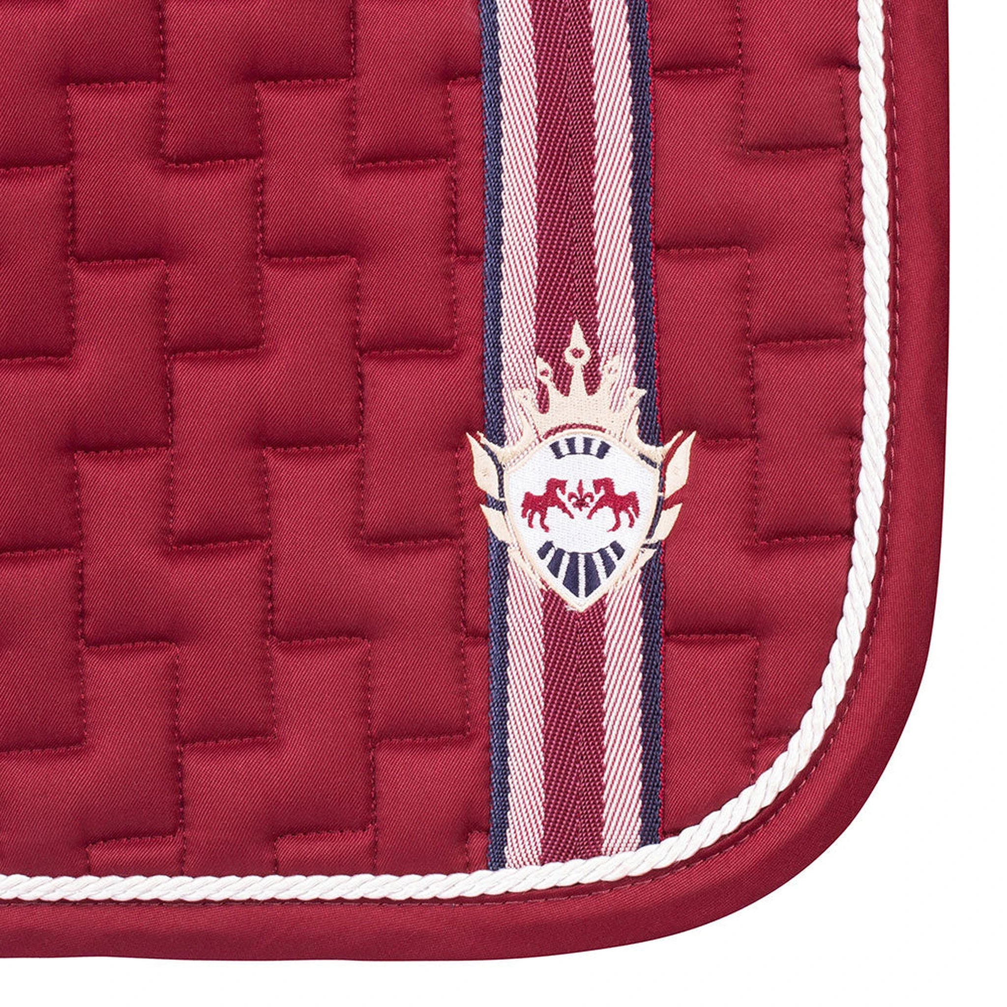 Equine Couture Ocala All Purpose Saddle Pad