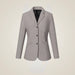 Euro-star Competition jacket ESLucia - Faded Grey