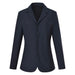 Euro-star Competition jacket ESLucio Perforated - Black