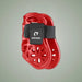 Gatusos Air Fetlock Boots on One-Eyed Equine branded background