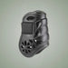 Gatusos Air Fetlock Boots on One-Eyed Equine branded background