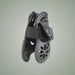 Gatusos Air Fetlock Boots on One-Eyed Equine branded background