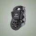 Gatusos Air Fetlock Boots on One-Eyed Equine branded background