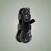 Gatusos Air Front Boots on One-Eyed Equine branded background