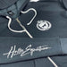 Halter Equestrian Bamboo Fleece Zip Hoodie product photo