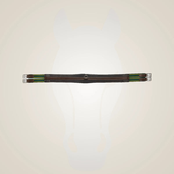 Henri de Rivel Advantage Chafeless Girth