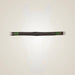 Henri de Rivel Advantage Chafeless Girth - Havana