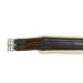 Henri de Rivel Advantage Chafeless Sherpa Fleece Girth - Havana