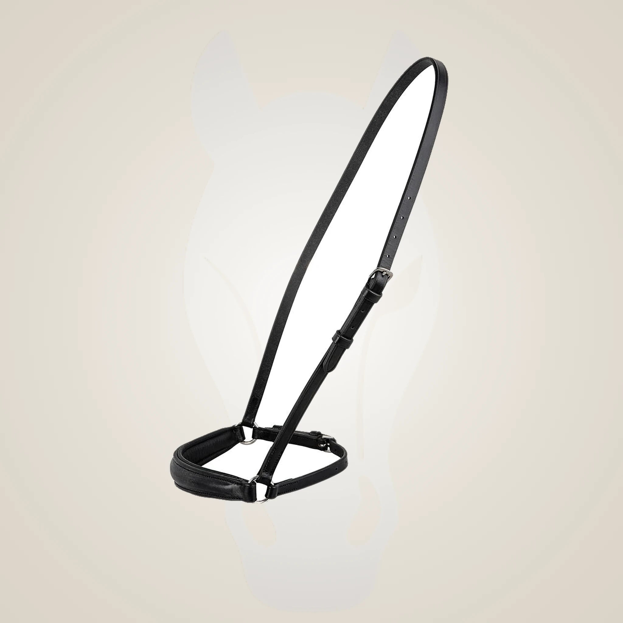 Henri de Rivel Advantage Drop Noseband