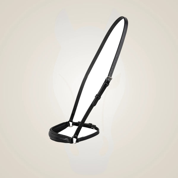 Henri de Rivel Advantage Drop Noseband