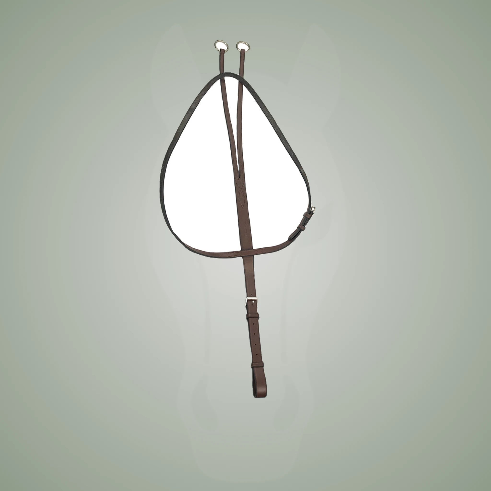 Henri de Rivel Advantage Flat Running Martingale