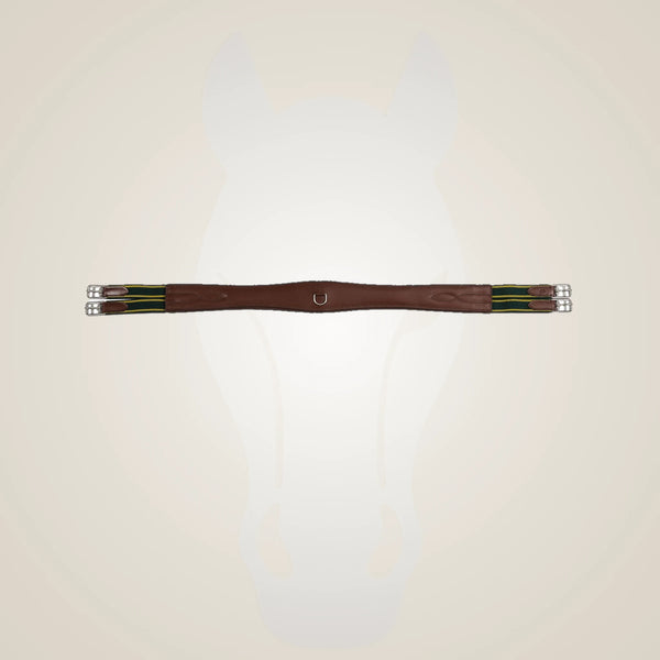 Henri de Rivel Advantage Overlay Girth