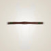 Henri de Rivel Advantage Overlay Girth - Australian Nut