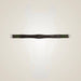 Henri de Rivel Advantage Overlay Girth - Havana