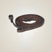 Henri de Rivel Advantage Plaited Reins - Havana