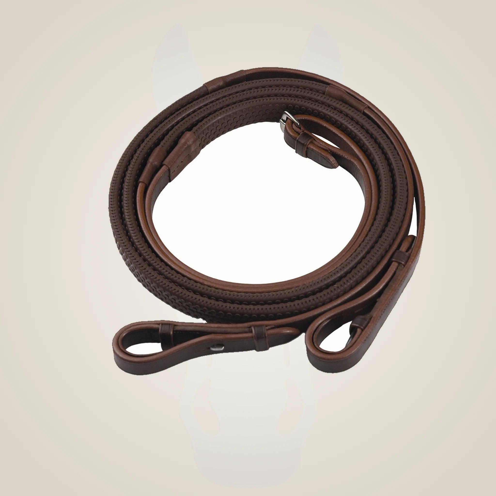Henri de Rivel Advantage Rubber Reins
