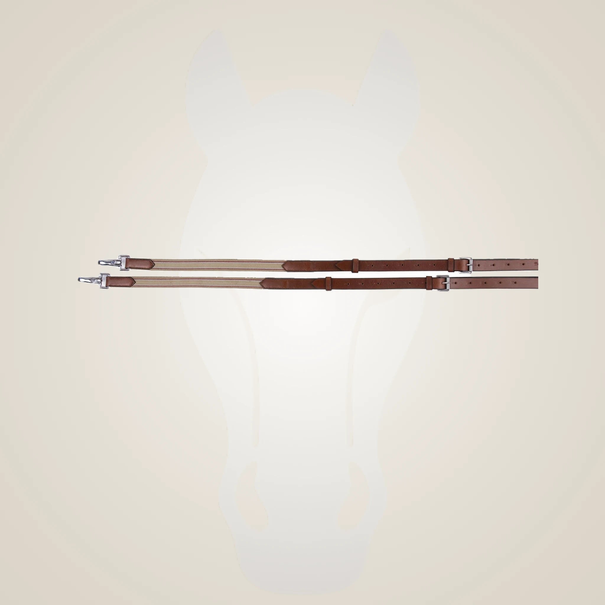 Henri de Rivel Advantage Side Reins