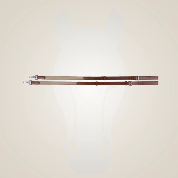 Henri de Rivel Advantage Side Reins