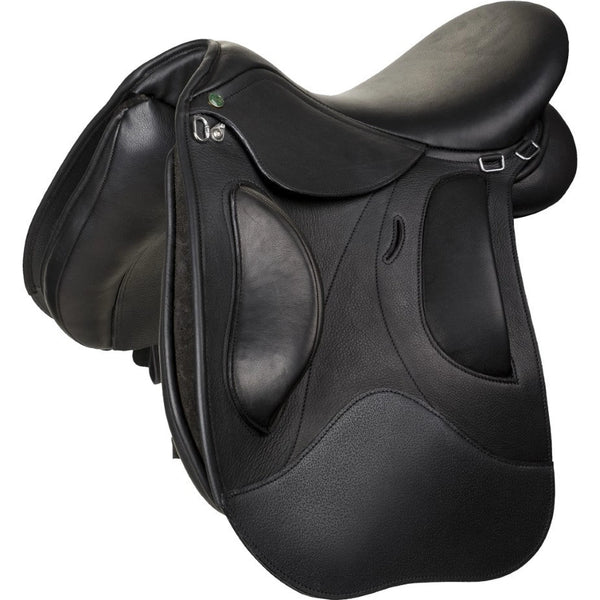 Henri de Rivel All-Terrain Endurance IGP Saddle