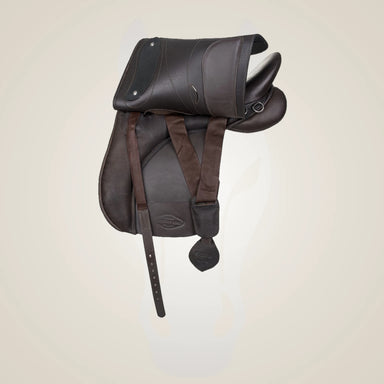 Henri de Rivel All-Terrain Endurance IGP Saddle