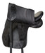 Henri de Rivel All-Terrain Endurance IGP Saddle
