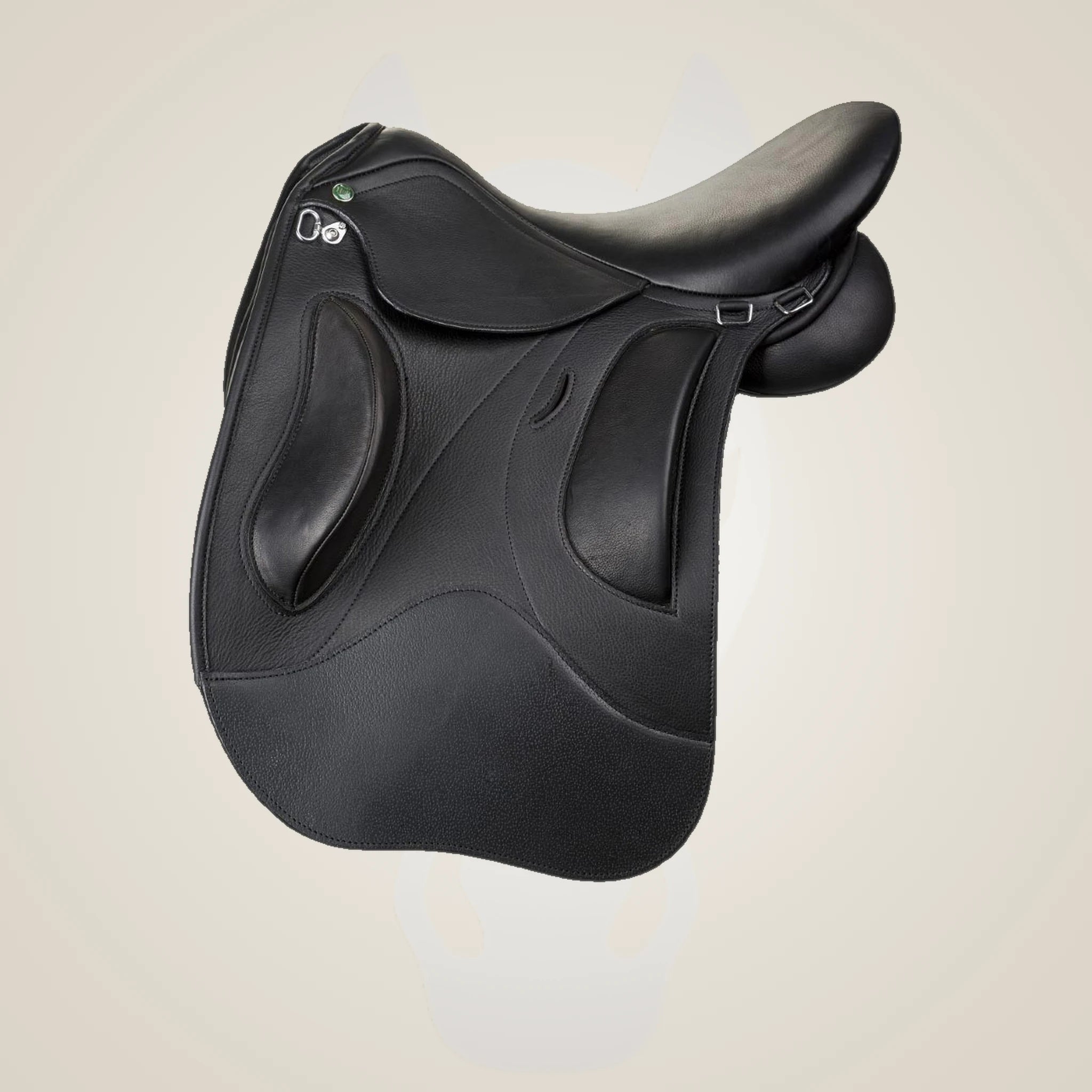 Henri de Rivel All-Terrain Endurance IGP Saddle