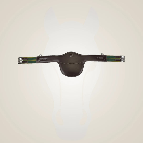 Henri de Rivel Belly Guard Girth