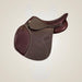 HENRI DE RIVEL CLUB CLOSE CONTACT PLUS IGP SADDLE - Australian Nut
