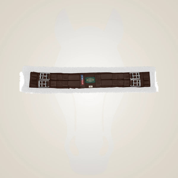 Henri de Rivel Dressage EquiCool Fleece Girth