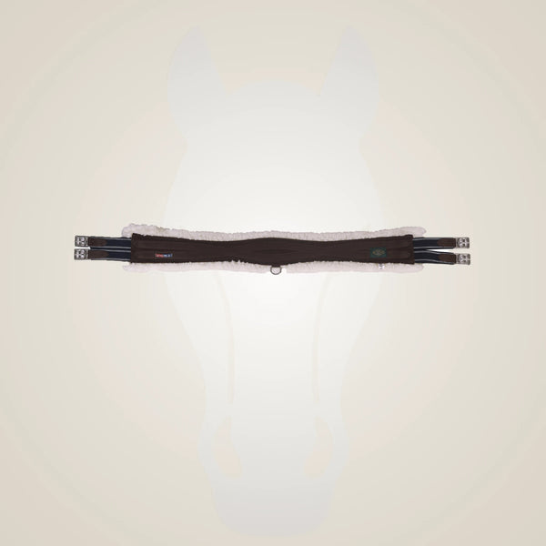 Henri de Rivel Equicool Fleece Girth