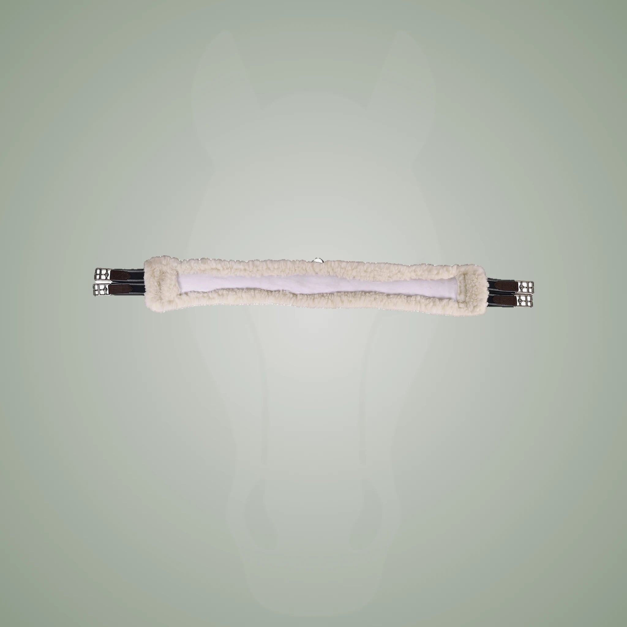 Henri de Rivel Equicool Fleece Girth