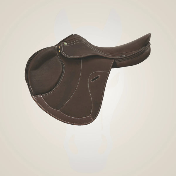 Henri de Rivel Galia Covered Close Contact Saddle