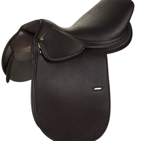 Henri De Rivel Jaipur Polo Saddle