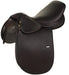 Henri De Rivel Jaipur Polo Saddle - Havana