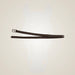 Henri de Rivel Leadline Triple Covered Stirrup Leather - Havana