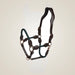 Henri de Rivel Leather Rope Halter - Havana-Hunter