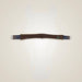 Henri De Rivel Memor-X Fleece Lined Equicool Girth - Brown
