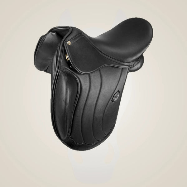 Henri De Rivel Parisian Monoflap IGP Dressage Saddle