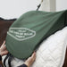 Henri De Rivel Parisian Monoflap IGP Dressage Saddle - Black