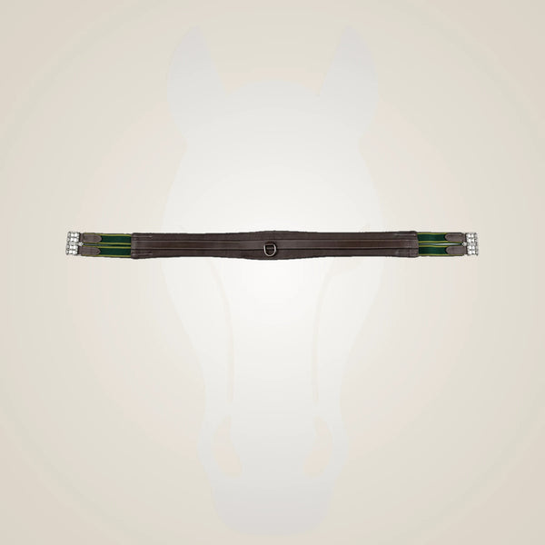 Henri de Rivel Pro Chafeless Snap Girth