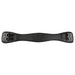 Henri de Rivel Pro Dressage Snap Girth - Black