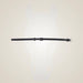 Henri de Rivel Pro Replacement Cheek Straps - Black
