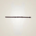 Henri de Rivel Pro Replacement Cheek Straps - Australian Nut